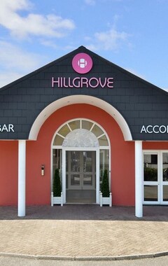 Hotelli Hillgrove Guesthouse (Dingle, Irlanti)