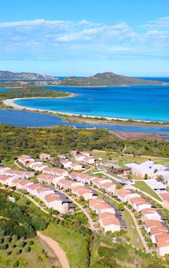 Baglioni Resort Sardinia - The Leading Hotels of the World (San Teodoro, Italy)
