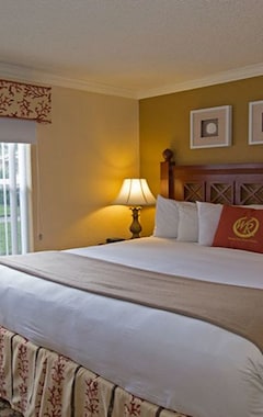 Hotel 2 Bedroom Resort Condo Very Close To Disney (Lake Buena Vista, USA)