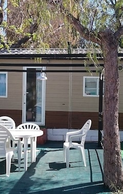 Hotelli Camping Florida (Benicàssim, Espanja)