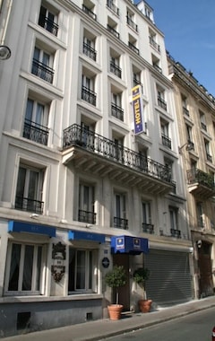 Hotelli Hotel De Paris Saint Georges (Pariisi, Ranska)