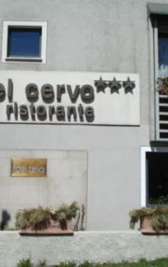 Hotelli Hotel Cervo (Bormio, Italia)