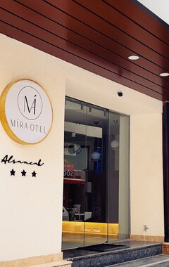Hotelli Mira Otel Alsancak (Izmir, Turkki)