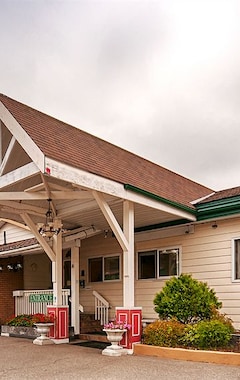 Motel Sword Inn Bancroft (Bancroft, Canadá)