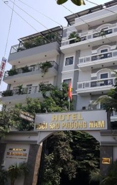 Hotelli Ngoi Sao Phuong Nam Hotel (Ho Chi Minh City, Vietnam)