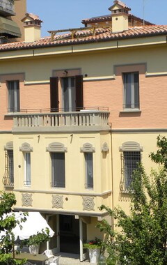 Hotelli Casa Munay (Bologna, Italia)