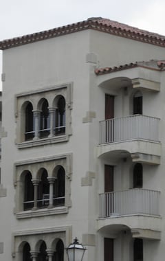 Hotel Esmeralda Apartments (Cambrils, Spanien)