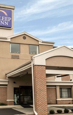 Hotel Sleep Inn Allentown-Fogelsville (Allentown, USA)