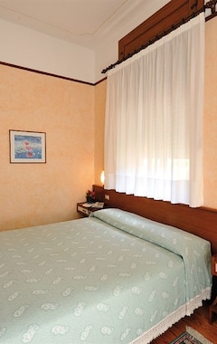 Hotel Villa Mon Toc (Stresa, Italien)