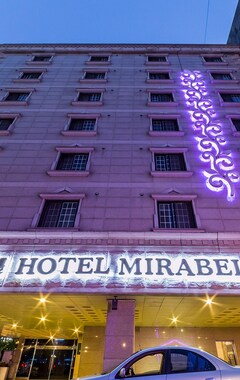 Hotel Ilsan (white Stone) Mirabell (Goyang, Sydkorea)