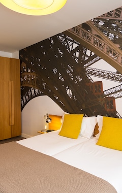 Hotel Le 20 Prieuré (Paris, Frankrig)