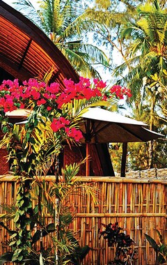 Hotelli 7Seas Cottages (Gili Air, Indonesia)