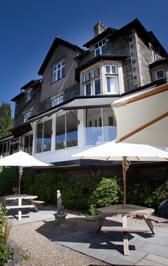 Hotel Applegarth Villa & Restaurant (Windermere, Reino Unido)