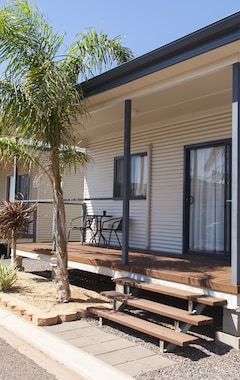 Resort The Sundowner Cabin & Tourist Park (Whyalla, Australia)