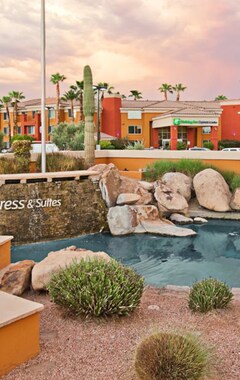 Hotel Holiday Inn Express & Suites Scottsdale - Old Town (Scottsdale, EE. UU.)