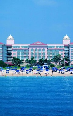 Hotelli Palm Beach Shores Resort and Vacation Villas (West Palm Beach, Amerikan Yhdysvallat)