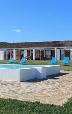 Casa rural Burro Ville by Host Wise (Portimão, Portugal)