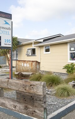 Hotel Greymouth Motel (Greymouth, New Zealand)
