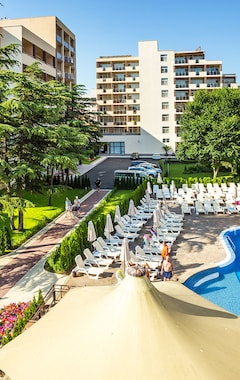 Resort Laguna Park & Aqua Club - All Inclusive (Sunny Beach, Bulgarien)