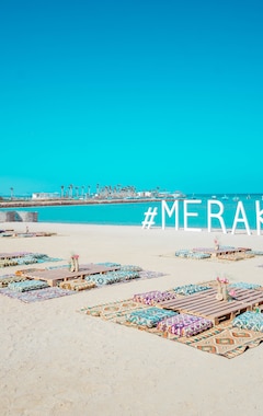 Hotel Meraki Resort - Adults Only - All Inclusive (Hurghada, Egypten)