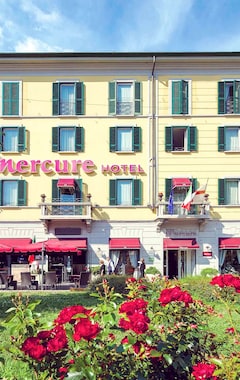 Hotel Mercure Milano Centro (Milán, Italia)