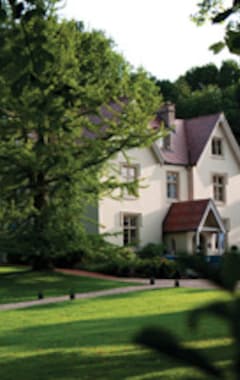 Hotel Talbooth House & Spa (Colchester, United Kingdom)