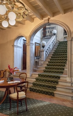 Hotelli Palazzo Novello (Montichiari, Italia)