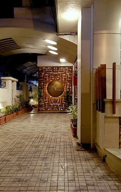 Hotel Planet Residency (Mumbai, Indien)