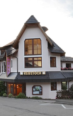 Hotel Rebstock (Bühl, Alemania)