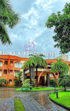 Hotelli Flora Airport Hotel And Convention Centre Kochi (Kochi, Intia)
