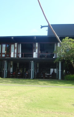 Hotel The Warwick Fiji (Korolevu, Fiji)