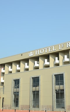 Hotel Le Roi Digha (Digha, Indien)