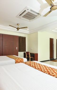 Hotel Ramcharan Residency, Tirupati (Tirupati, Indien)