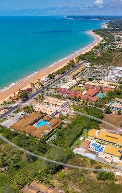 Transoceânico Praia Hotel (Porto Seguro, Brasilien)