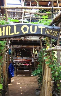 Hotelli Chill Out House (Ao Nang, Thaimaa)
