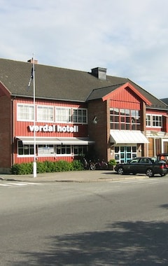 Verdal Hotell (Verdal, Norge)