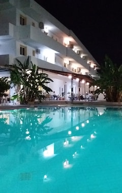 Hotelli Sotirakis (Faliraki, Kreikka)