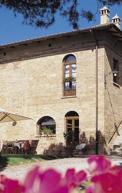 Casa rural Agriturismo Podere La Rocca (Montepulciano, Italien)