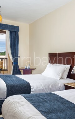 Hotel Samra Bay (Hurghada, Egypten)