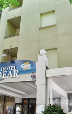 Hotelli Hotel Dear Rimini (Rimini, Italia)