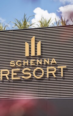 Hotel Rosengarten - Schenna Resort (Schenna, Italien)