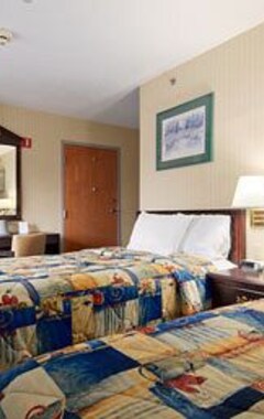 Hotelli Days Inn Boardman (Boardman, Amerikan Yhdysvallat)