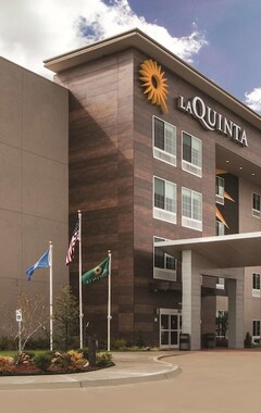 Hotelli La Quinta By Wyndham Mobile (Mobile, Amerikan Yhdysvallat)