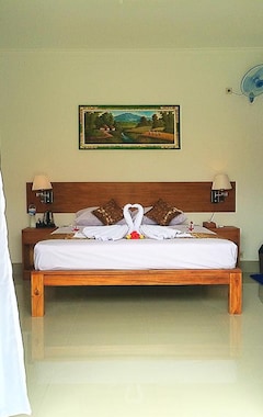 Hotelli Chillhouse Lembongan (Seminyak, Indonesia)