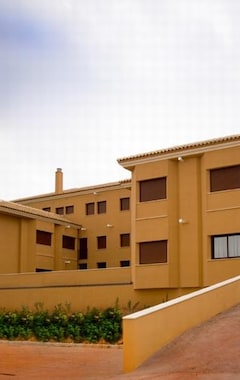 Aparthotel Apartamentos La Castilleja (Córdoba, España)