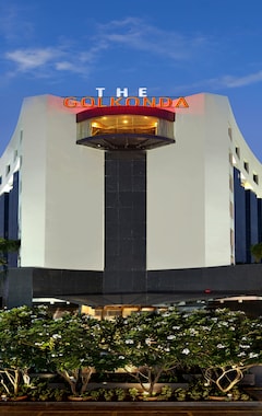 Hotelli The Golkonda Hotel (Hyderabad, Intia)