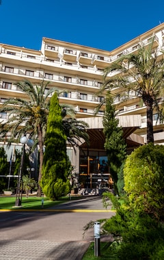 Hotel Intelier Orange (Benicasim, España)