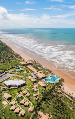 Hotel Makai Resort All Inclusive Convention Aracaju (Barra dos Coqueiros, Brasil)