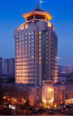 Hotel Xi'an Empress (Xi'an, Kina)