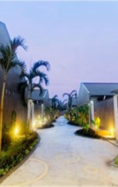 Hotel Bali Rich Villa Tuban (Tuban, Indonesia)